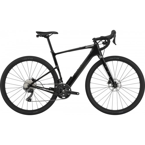 CANNONDALE TOPSTONE CARBON 3 L